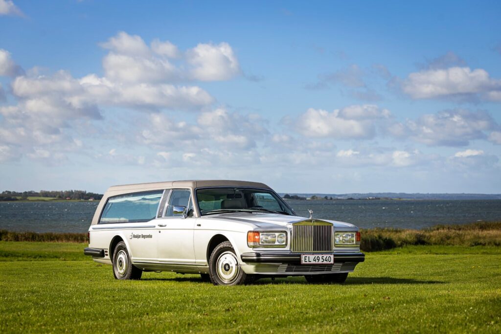 09.22.2025 - Houkjær Rustvogne-033-Rolls Royce - Silver Spur (Large)