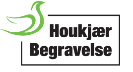 Houkjær Begravelse